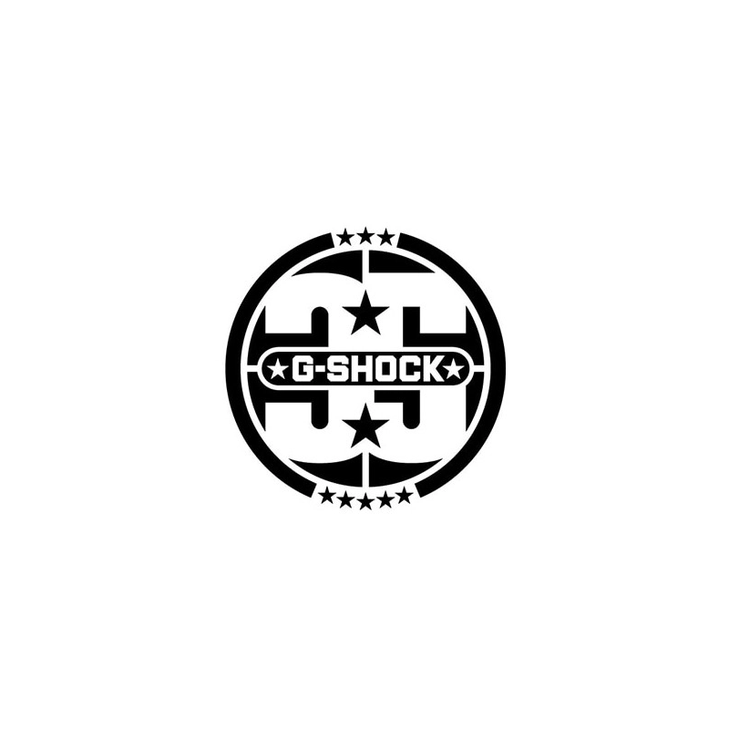 ZEGAREK CASIO G-SHOCK GA-735-1AER